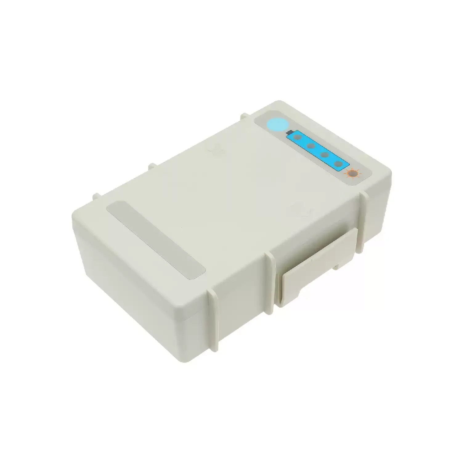 CU BT M101A Replacement Battery for CU LIF EGAIN CU-HD1 Def ibrill ator 41CP7/56/69 CUBTM102A 14.8V 3100mAh