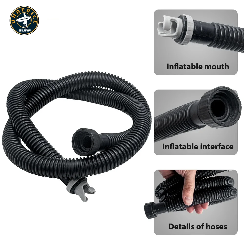 Sup Pump Soft Infla…