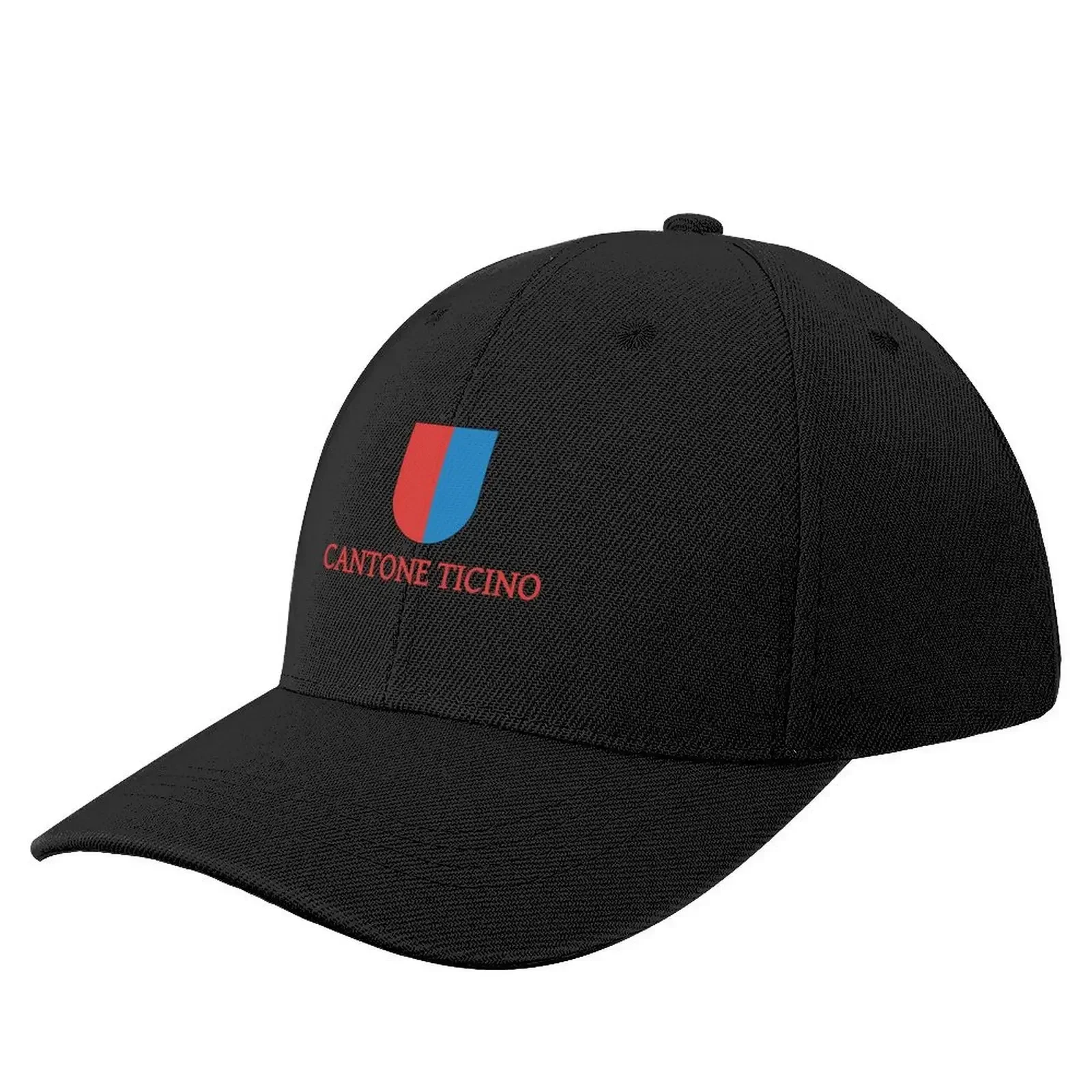 Cantone Ticino gorra de béisbol gorra táctica protección Uv sombrero Solar espuma sombrero de fiesta béisbol para hombres y mujeres