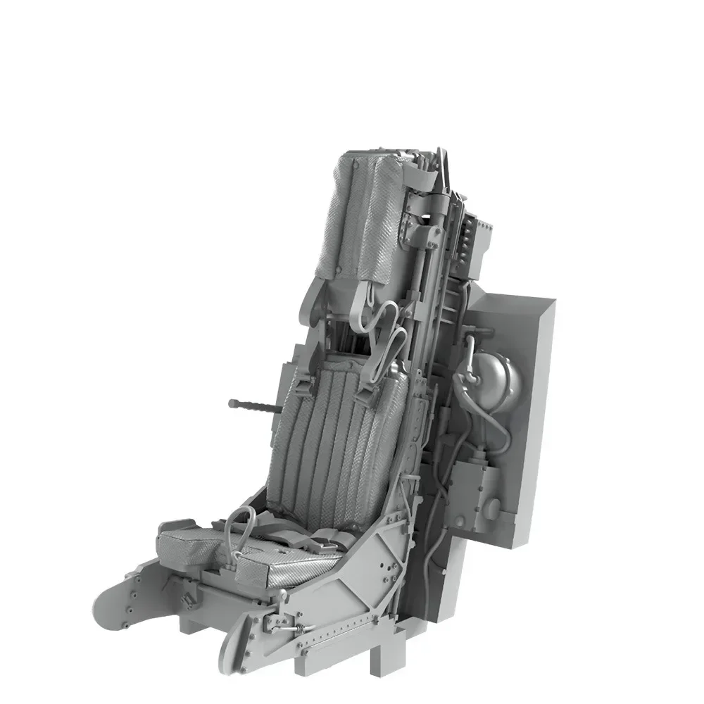 Rockit 480302-03 AV-8B Harrier Ejection Seat/Movable Intake Module 1/48 3D Printed Resin