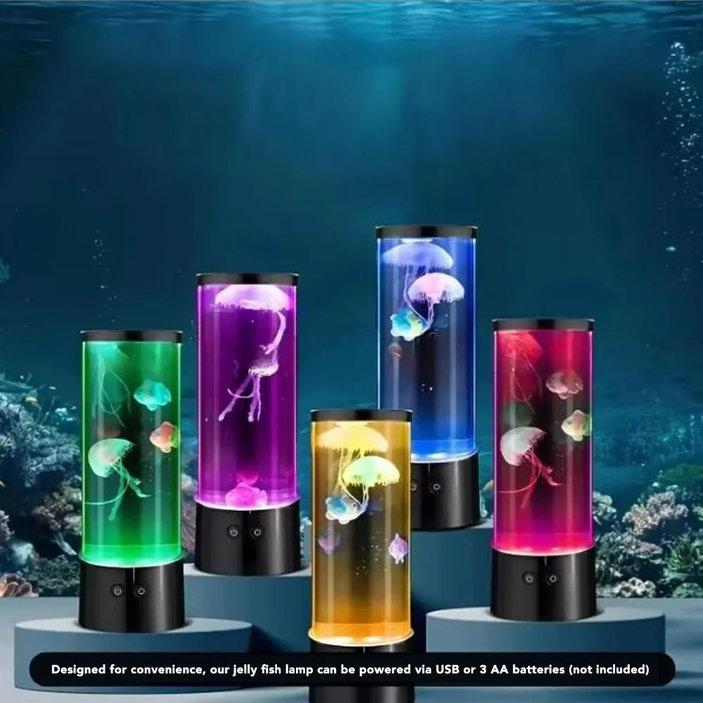 usb-battery-powered-aquarium-lamp-color-changing-acrylic-material-aquarium-night-light-aquarium-mood-light-office-desk-decor