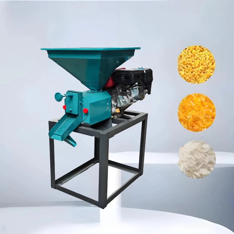

Roller Rice Polishers Automatic Corn Domestic and Commercial Brown Rice Mills