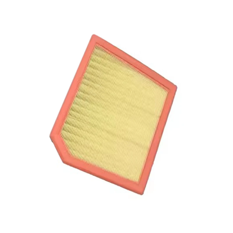 Car Air Filter For BMW MINI F54 F60 John Cooper Works F39 F40 F44 128 135i 235 X2 35i B48 Engine 13718480400 13718-480-400 - view 2