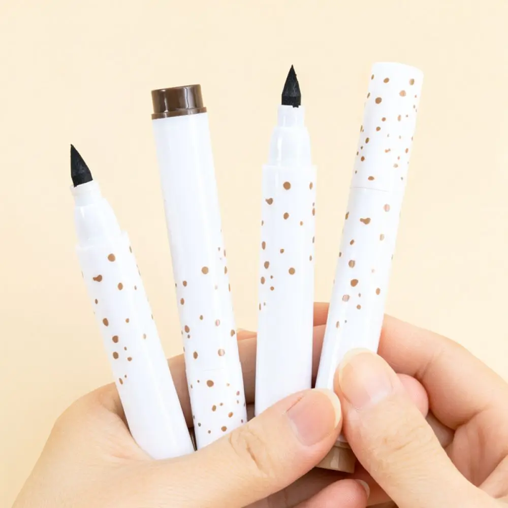 Realistic Freckle Makeup Pen For For Suake Waterproof Liquid Cosmetic Natural Faux Dot Durable Sun Kissed Beauty Supply Tool