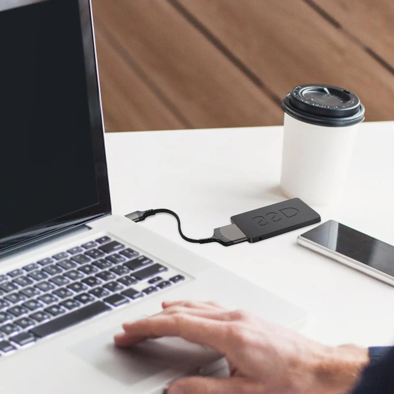 Usb 3.0 To SA-TA Id… - image