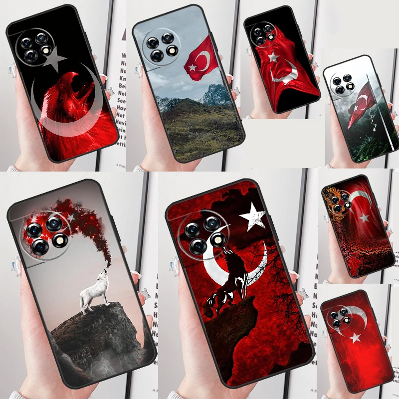 Turkey Flag Cover F… - image