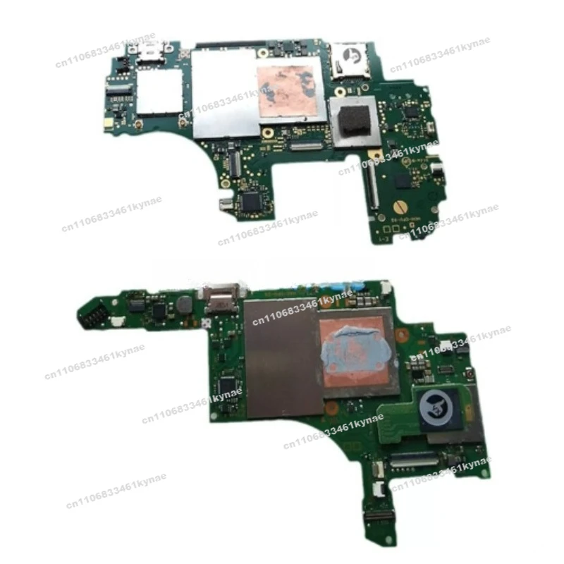 For Main Board  Game Console Main Board Replacement Battery Life Black Screen Brick CPU Original Second-hand