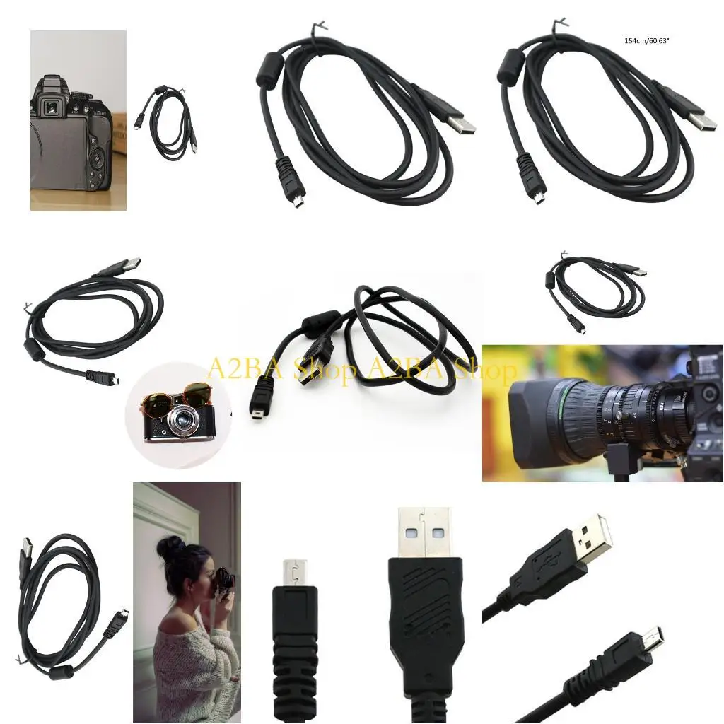 A2BA USB2.0 Camera …