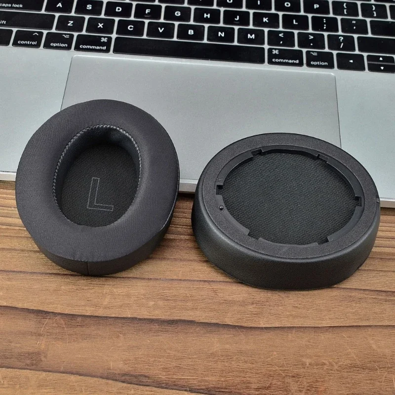 وسادات أذن بديلة من جل التبريد مناسبة لسماعات Anker Soundcore Life 2 NEO / Q10 التي ترتدي لا تشعر بالراشي أو خانق #4