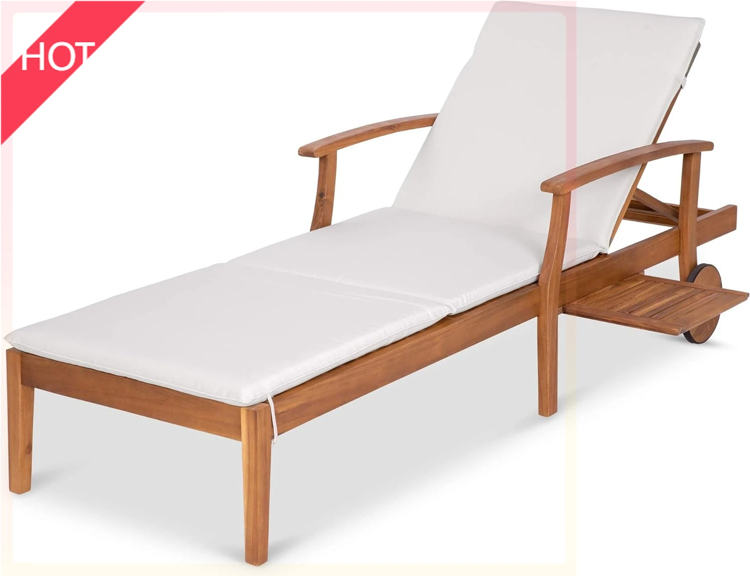 Uus 79X26In Acacia … - image