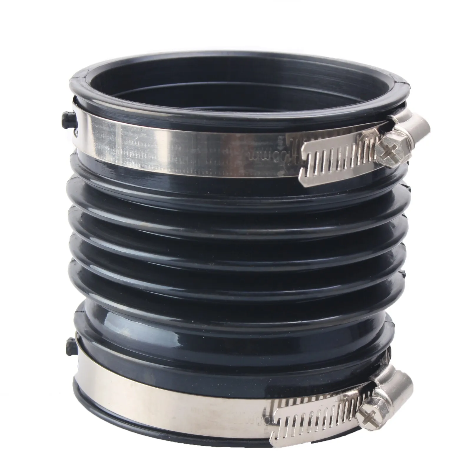 Air Intake Hose w/Clamp for Jeep Grand Cherokee Commander 3.0L Diesel DOHC Turbo 53013672AE, 696-080