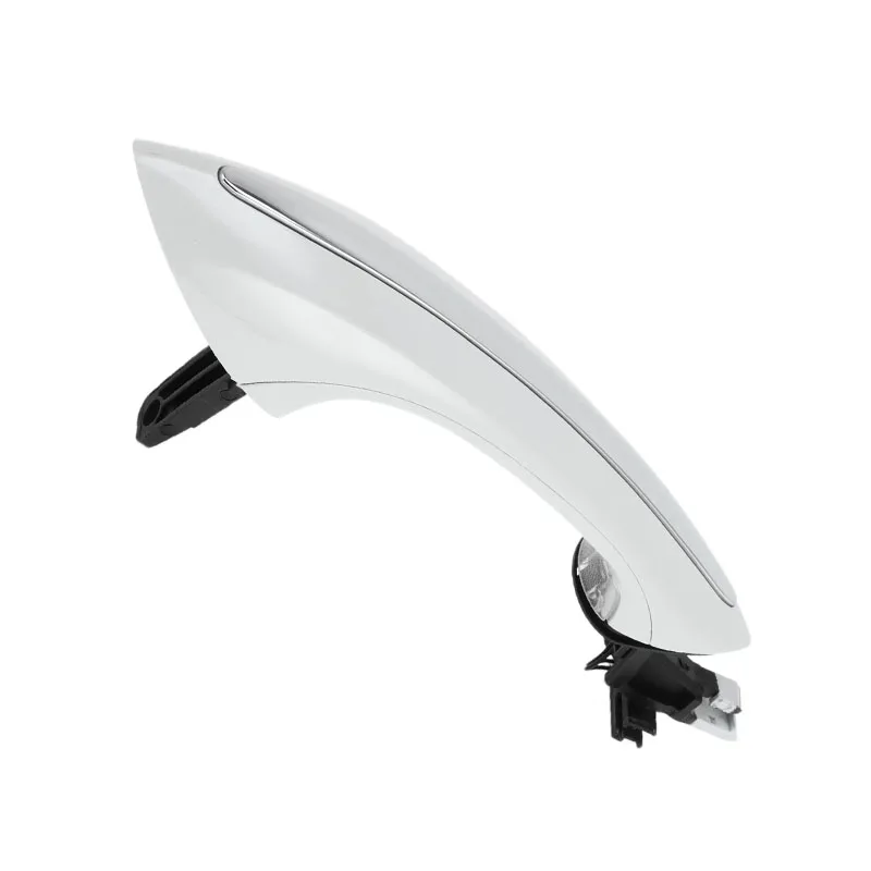 Car Exterior Door Handle 51217231929 For BMW F07 F10 F11 F06 F02 535i 550i 528i 520i 523i M5 640i 650i M6 730Li N55B30A N63B44A