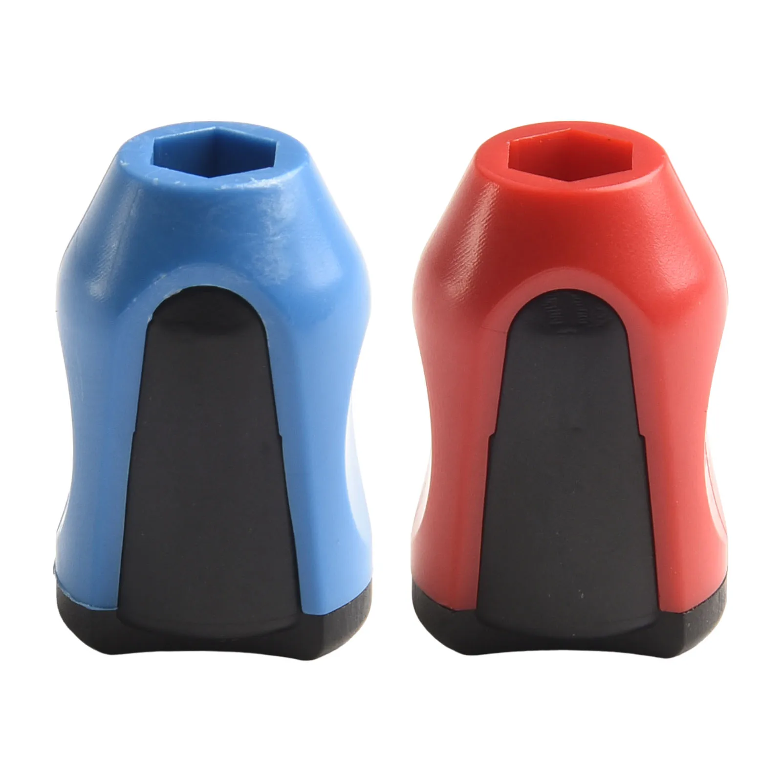 1/2pcs Drill Head Screwdriver Bit For Ring Magnetizer For Electric Screw Bit Screwdriver Magnetizer Power Tool Accessories