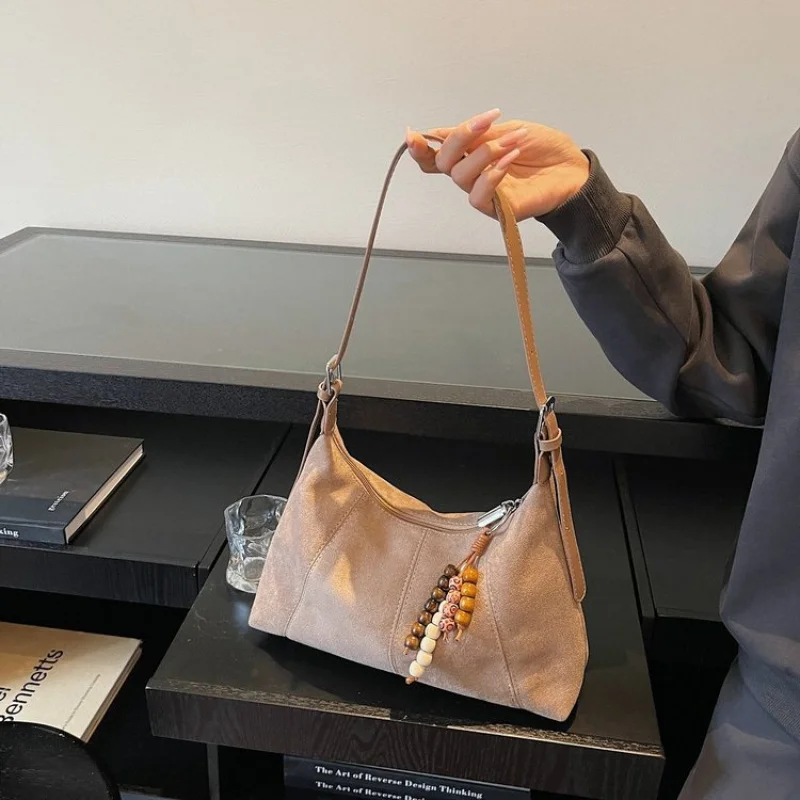 

Premium Quality Women's Crossbody Bag Genuine Leather Shoulder Handbag Ladies Tote Purse Messenger Bag With Adjustable Strap