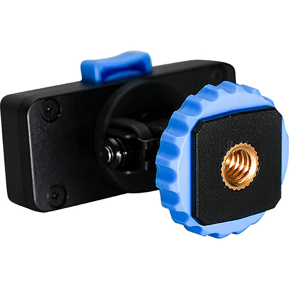 Adapter amaran Ace Lock do Cold Shoe do lampy wideo LED amaran ace25c ace25x — zdjęcie produktu 5