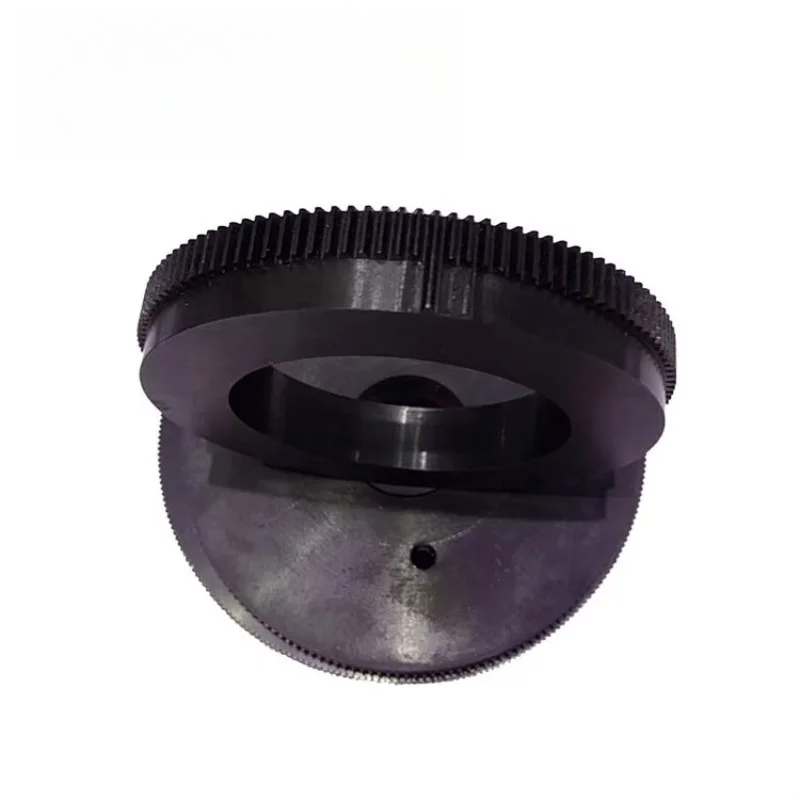 New CGNMH Circular Grating System | High Temperature (-30~ 120 ℃), IP68 Protection