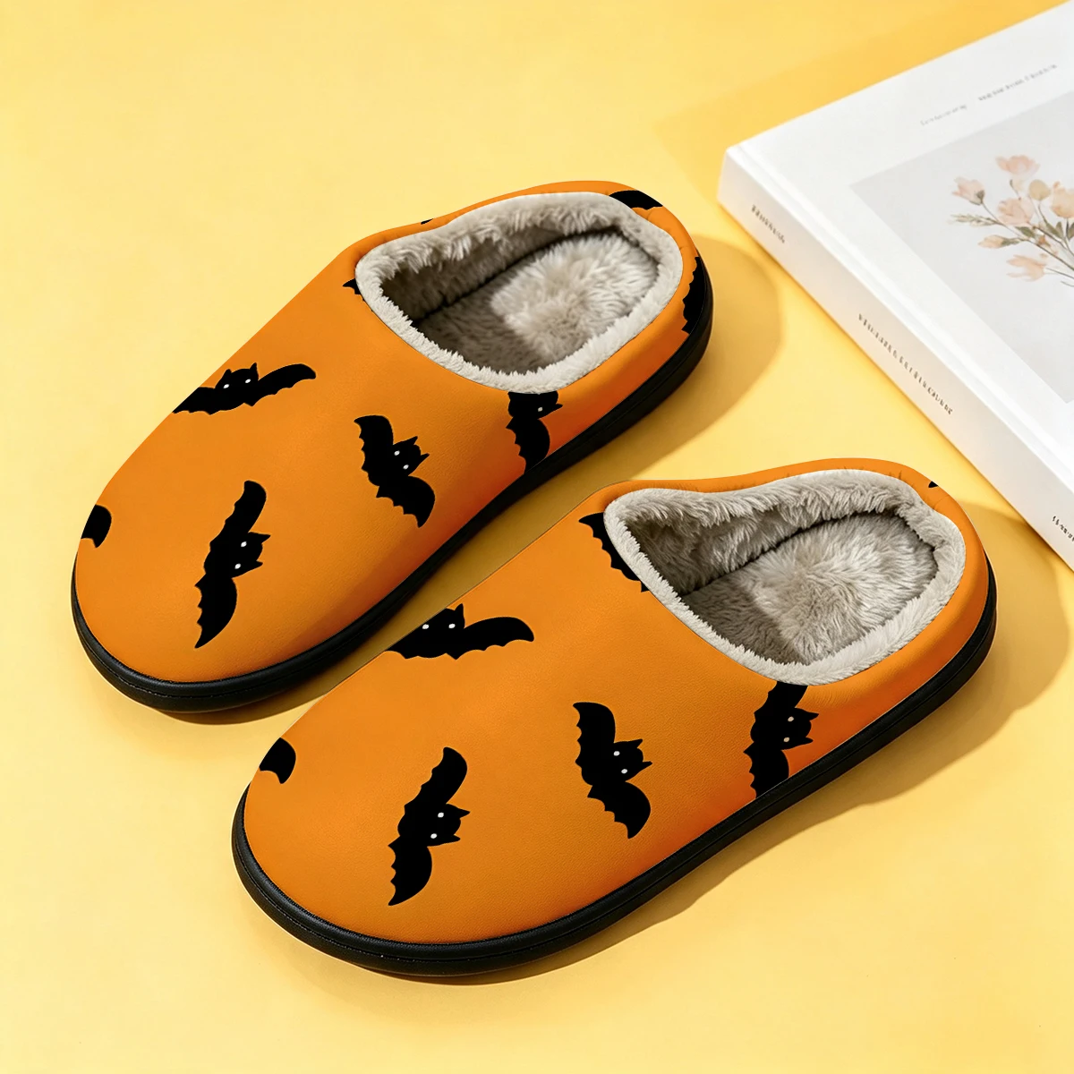 Orange Bat White Eyes Women's  - đánh giá và giá Men Shoes High