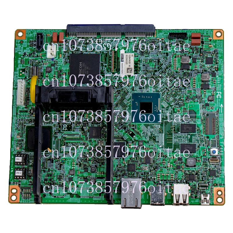 

Для Ricoh MP 2555 3055 3555 4055 5055 6055SP плата управления печатью