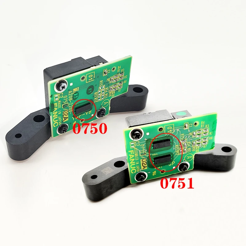 A860-2100-V003 A20B-2200-0750 A20B-2200-0751 Spindle Sensor For Fanuc Motor New