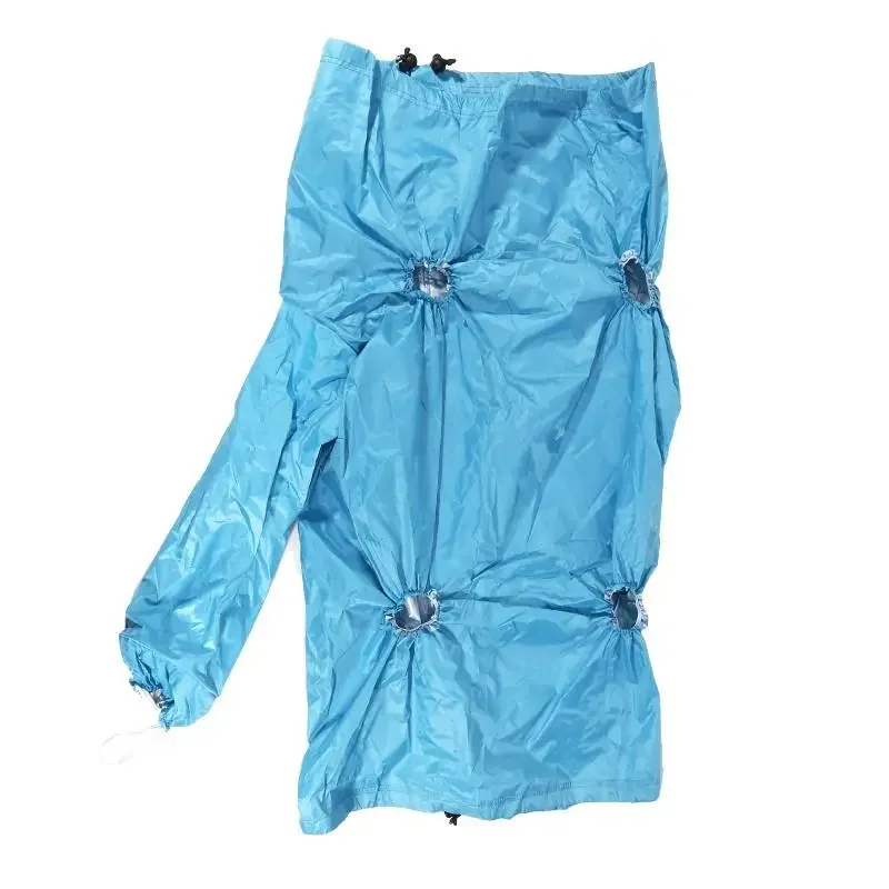 Tragbare Haustier-Trockentasche, faltbare Hundefell-Trockenbox, Blasbeutel für Tierpflege, Trockentasche für Hunde, Katzenbaden, Tierhaartrocknung, Kleidungstrocknung – Detail 22