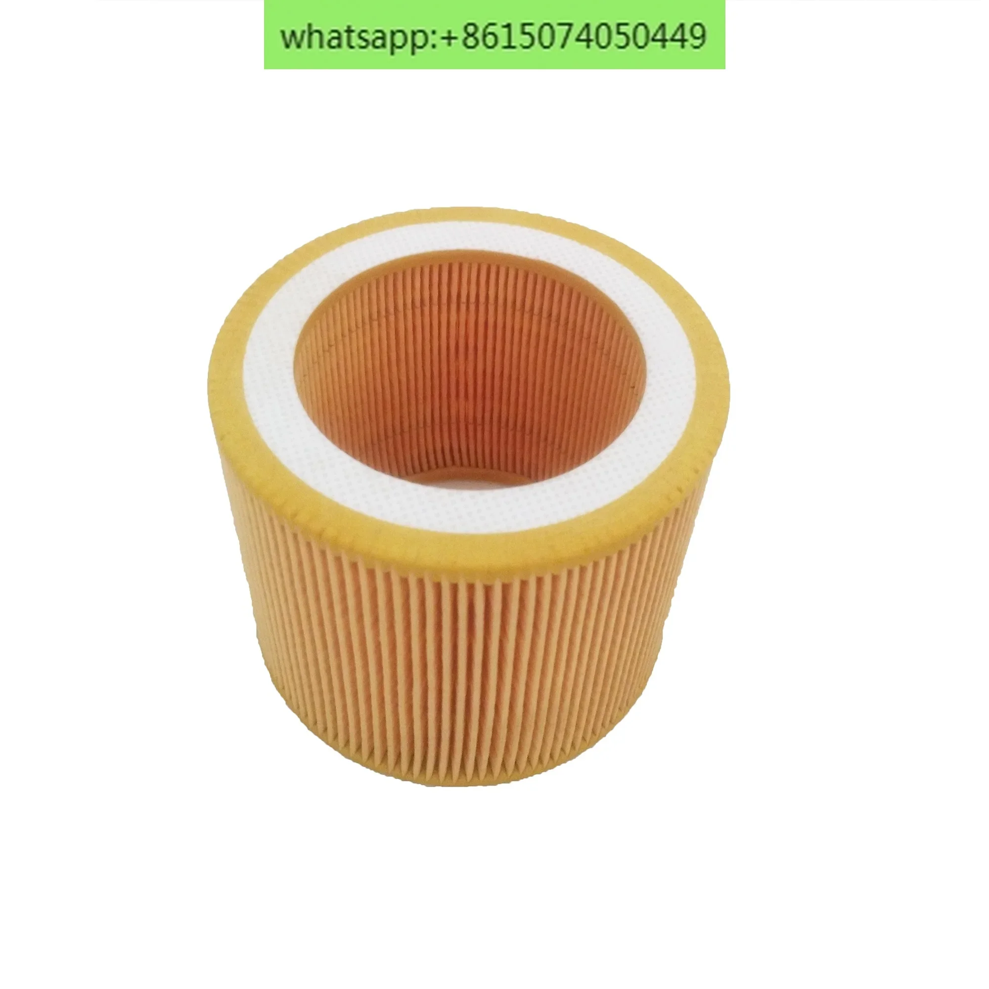 High quality air compressor accessories air filter 1613900100 1613-9001-00