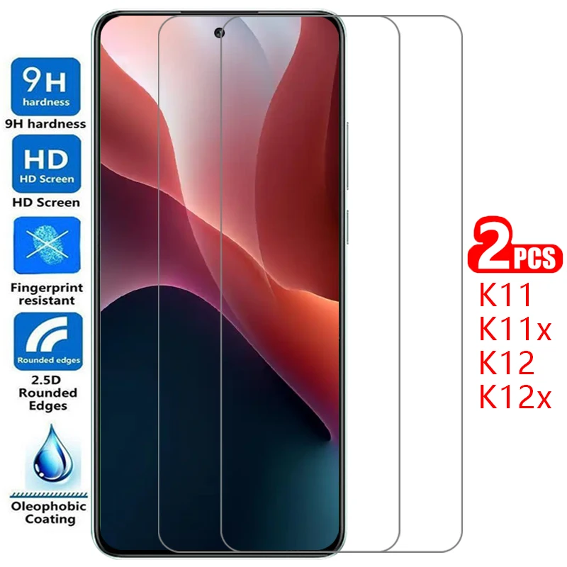 Screen Protector Fo…