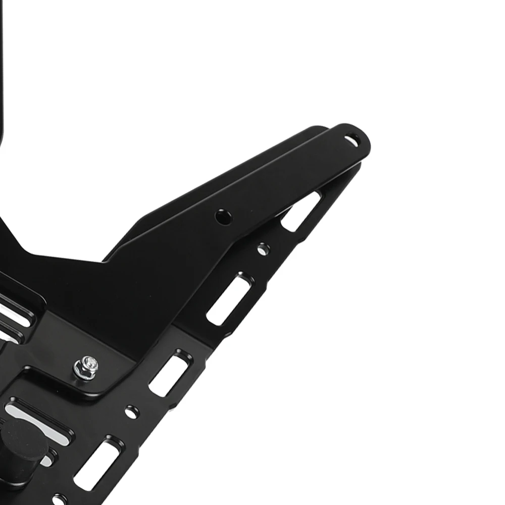 

Motorcycle Rear Luggage Rack For 690 Enduro R 690 SMCR SMC-R 2019 2020 2021 2022 2023 2024 2025 Cargo Rack Support Shelf Holder