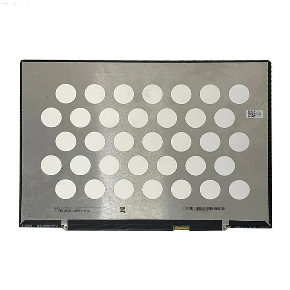 

14.0 inch 2160X1440 IPS QHD 30PINS LCD Screen Assembly For Huawei MateBook 14 KLV-W19 KLV-W29L KLVL-W56W KLVC-WFH9L KLVC-WFE9L