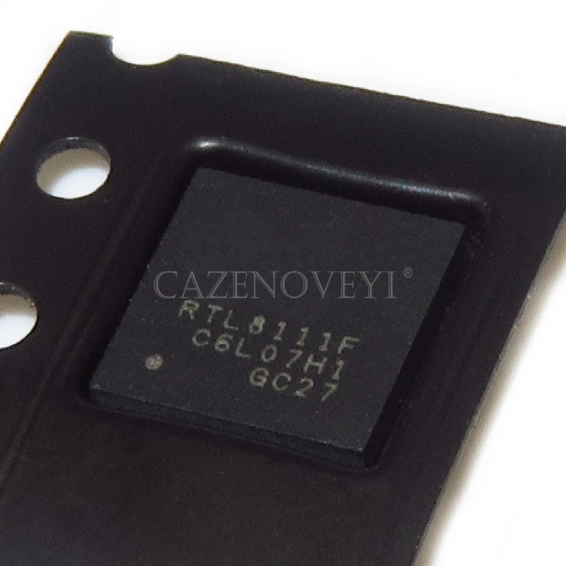 5PCS AR8236-AL1A AR8236 RTL8111F RTL8111 RTL8111E RTL8111 RTM880N-793 RTM880N RTL8411AAR RTL8411 QFN-68