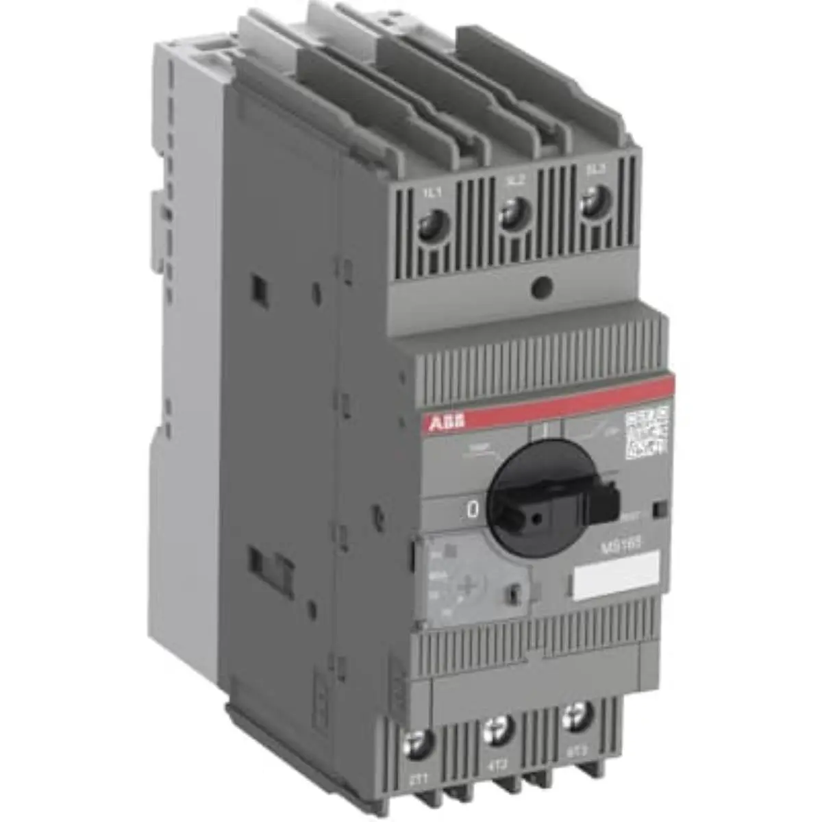 MS165-65 10157484 1SAM451000R1017 Manual Motor Starter 52 ... 65 A