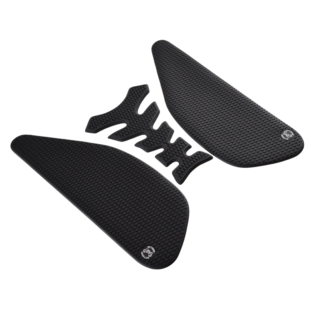 V-Strom 2000-2012 Side Decals Anti Slip Tank Pad Stickers Motorcycle DL1000 For Suzuki DL650 V-Strom 2000-2011 DL1000