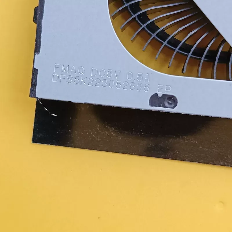 Cooling Fan for Acer Predator Helios 300 PH317-53 PH315-52 Nitro 5 AN515-55 56 57 45 Tomahawk N20C1 Laptop Replacement Part