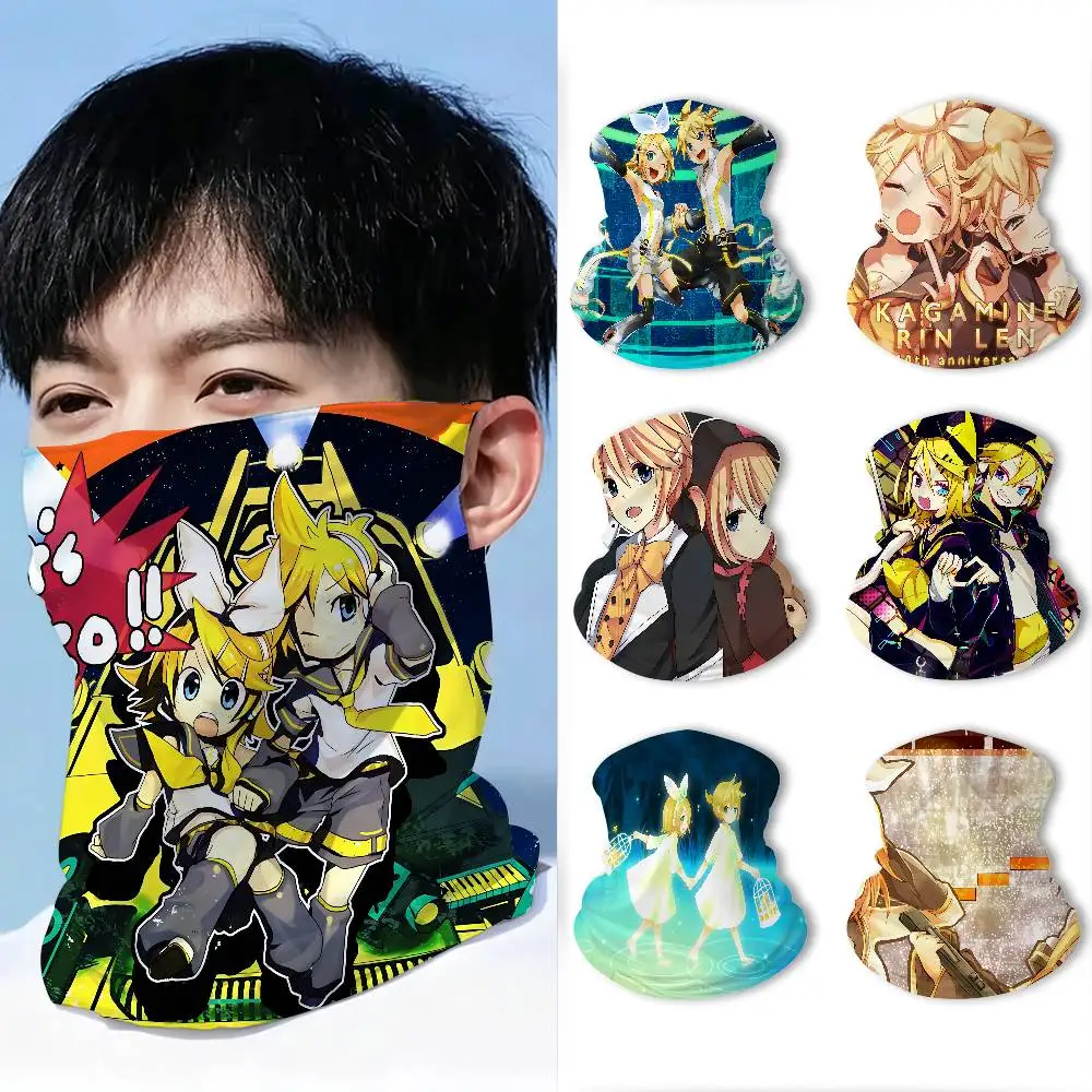 vocaloid-duo-k-kagamine-r-rin-l-len-protetor-de-pescoco-termico-de-inverno-a-prova-de-vento-para-esqui-snowboard-e-motociclismo