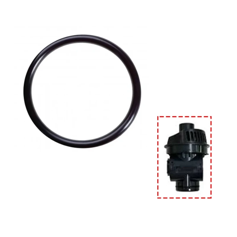Mindray SV300 350 ventilator inhalation valve safety valve sealing ring 082-000739-00