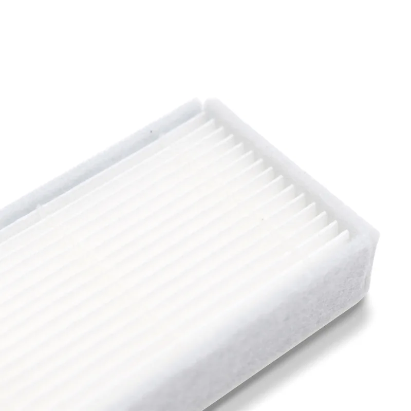 Filtro hepa para ilife v3 v3s v5 v5 pro v5s v5s pro a6 a4 a4s v50 v55 x5 aspirador de pó acessórios peças reposição ferramenta