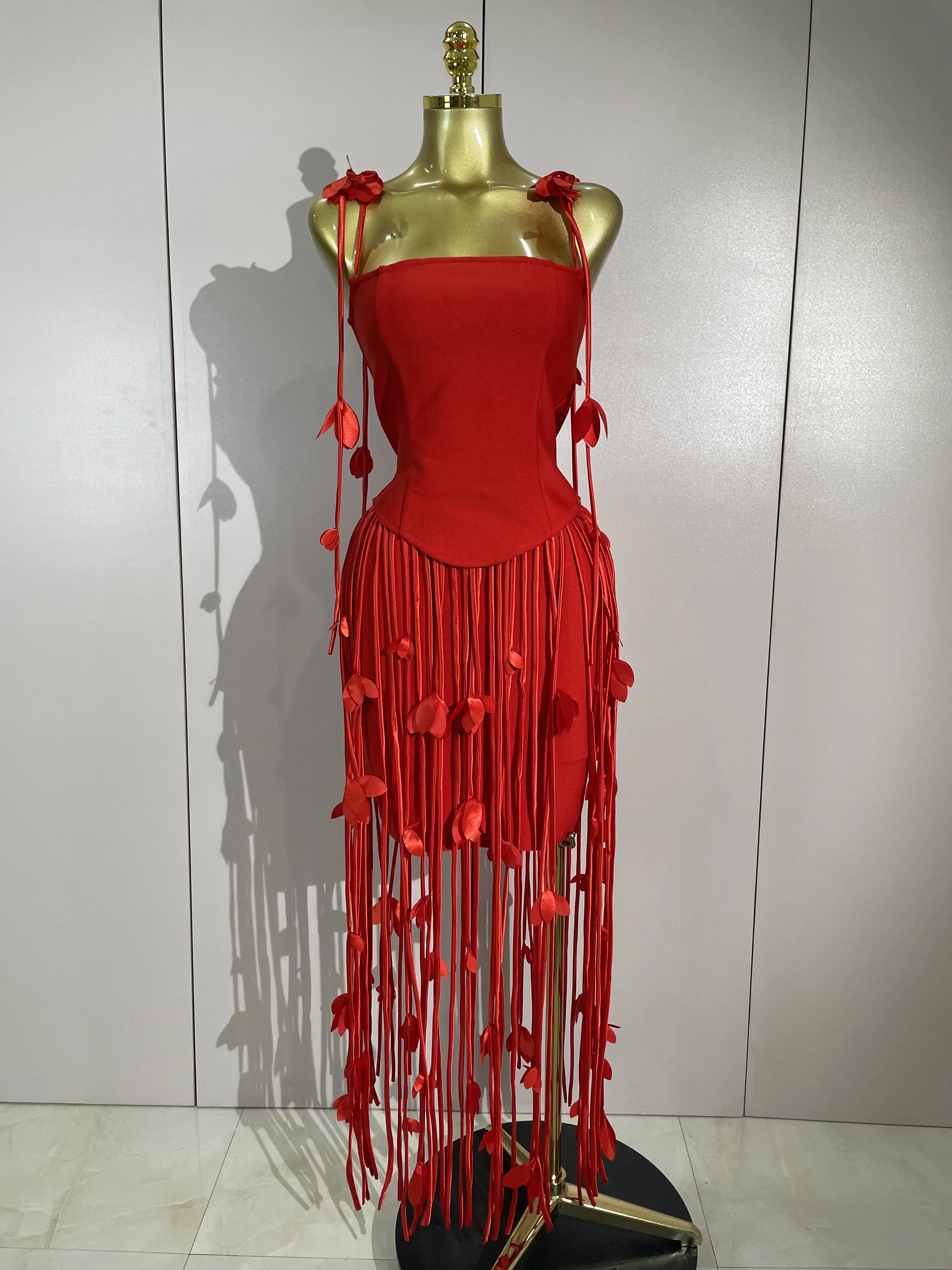 sexy tassel cocktail dress Women Tassel Dress For Women Sexy Sequins Tassels Flapper Dress 1920 Gatsby Cocktail Dance Dress Mini Bodycon Club Dress