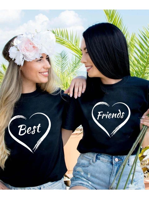 Bff shirts online