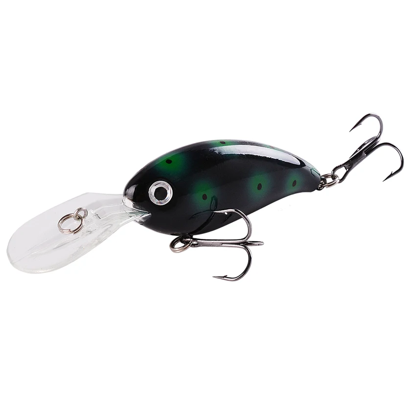 10cm 14g Crank Fishing Lure Crankbait Swim Bait Isca Artificial Minnow Carp Fishing Lures Wobblers Fish Carpe Fishing Tackle