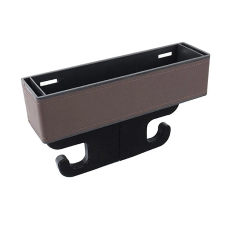 

y1gd Multi-functional Car for Seat Gaps Filler for Cup Watch Sunglasses Tissue