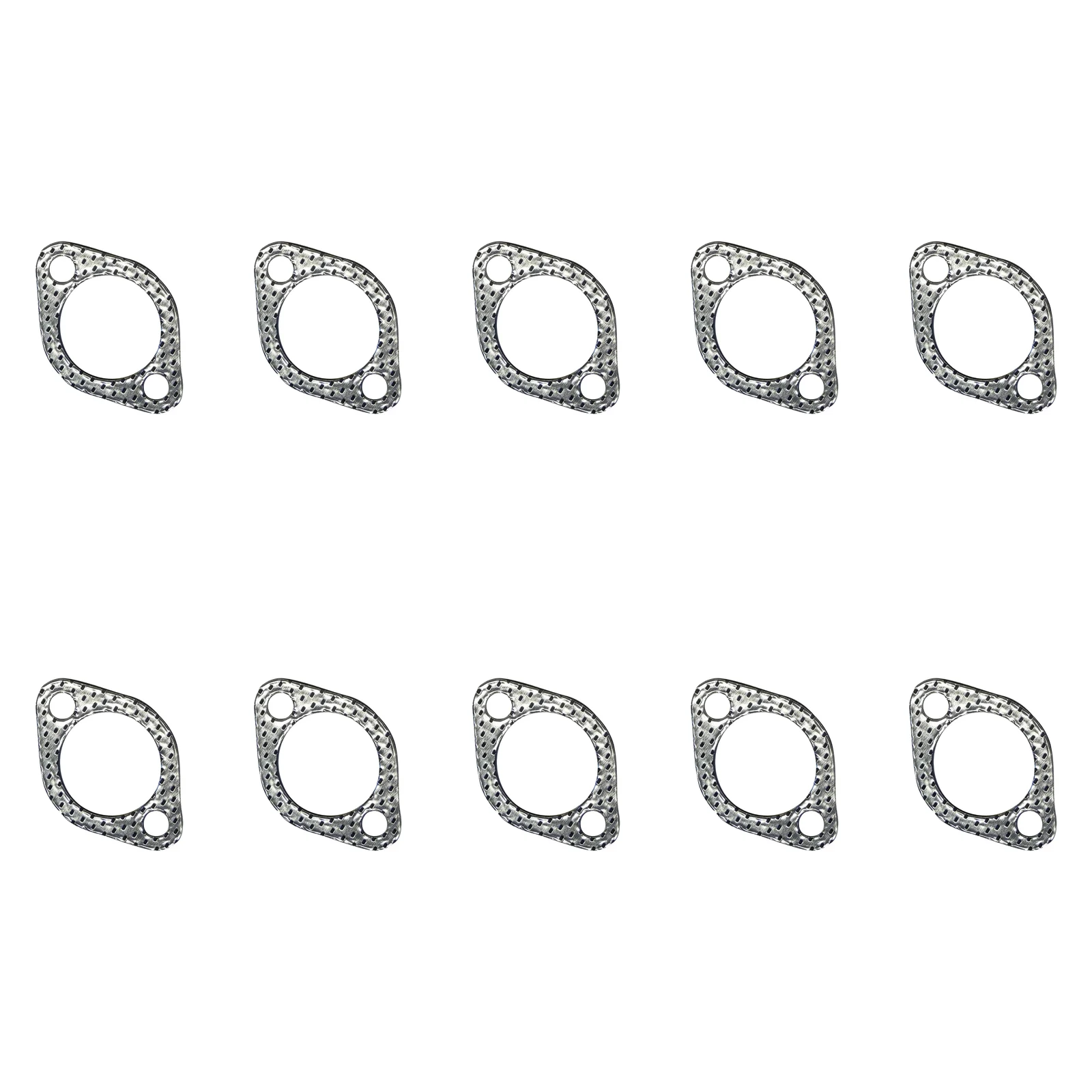 8HP-20HP Engine Exhaust Gasket 692236 272293 270971 (1pcs/4pcs/10pcs)  Accessories Muffler Gasket Exhaust Pipe Gasket