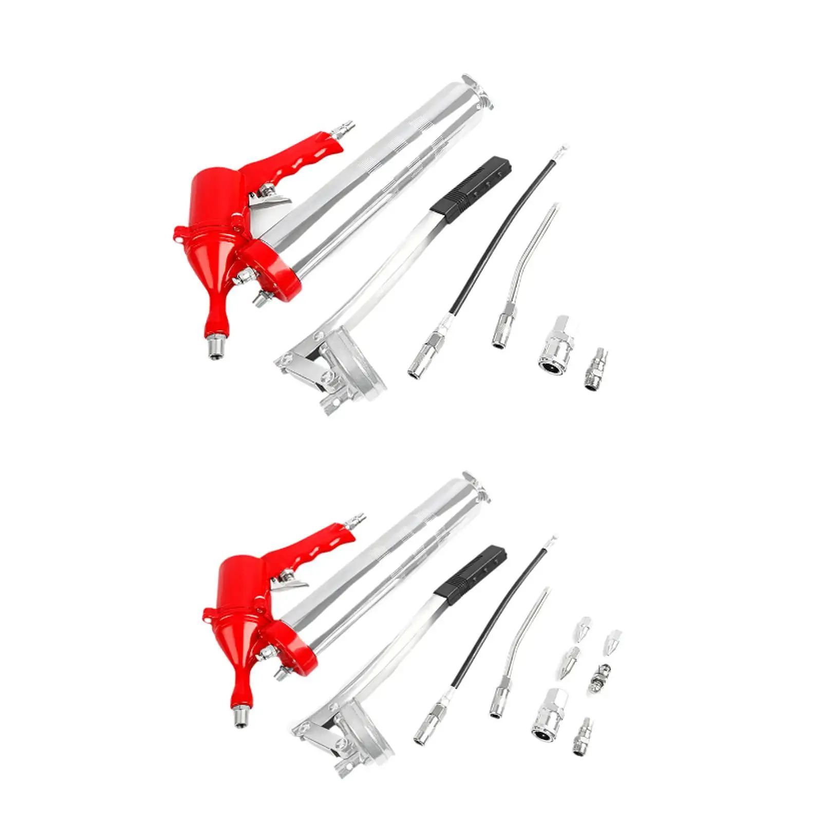 

Инструмент для смазки, стабильный разряд масла, сплав, профессиональный для обслуживания промышленных грузовиков, автомобильные приложения, корабельное оборудование