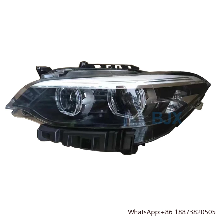 

M2 headlight 2 Series for Bm-w F22 F23 LED headlights 2018-2020