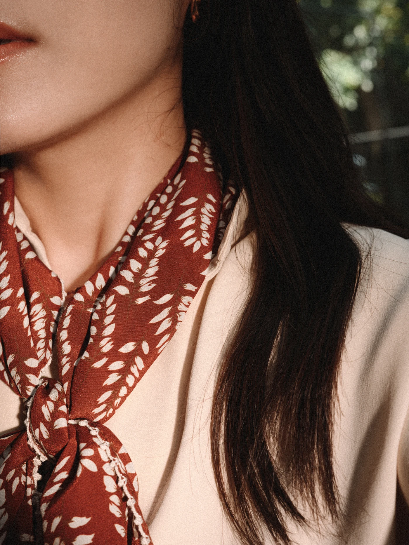 panuelo-de-doble-gasa-gotan-de-seda-100-color-rojo-marron-trigo-con-ondas-elegante-corbata-de-cuello-con-diamantes-que-real