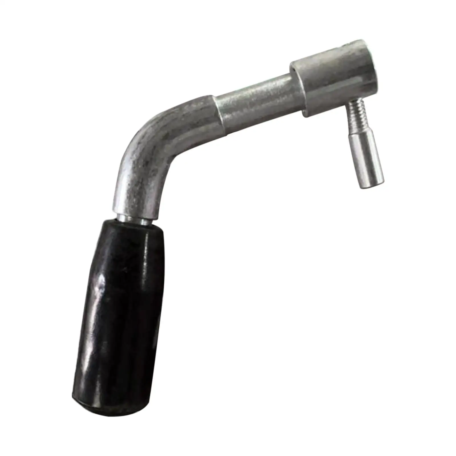 Stove Door Handle Portable Replacement Premium Durable Fireplace Door Handle