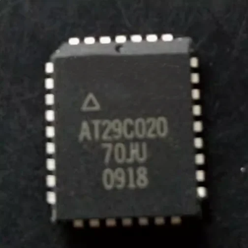 100% NEW   AT29C020-70JU  AT29C020  70JU