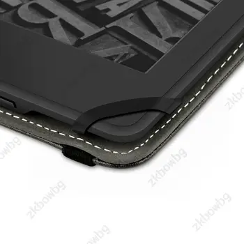 Univerzální kryt pro Kindle 4, 4. díl, Kindle 4, Kindle 5, D01100 (2011), K4, K4S, K4B, 2012, Kindle 2014, Paperwhite 4, 3, 2, 1, 6 palců, e-kniha 12 nejlepší prodej pouzdra pro Kindle D01100 - №5