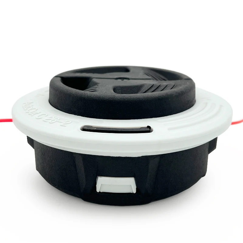 M10*1 Quality Automatic Grass Trimmer Head C26-2 for Stihl Autocut FS55 FS85 FS90 FS110 FS120 FS130 FS240 FS250