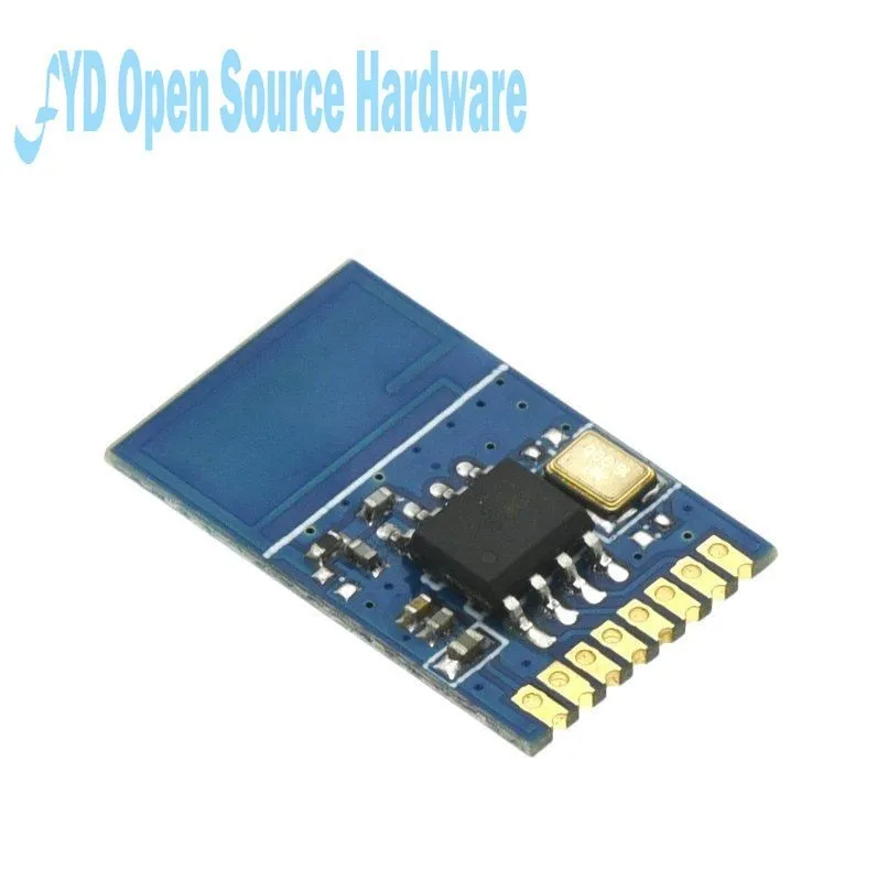 CI24R1 2.4G Wireless RF Transceiver Module Si24R1 Remote Control Module  Replace Compatible For NRF24L01