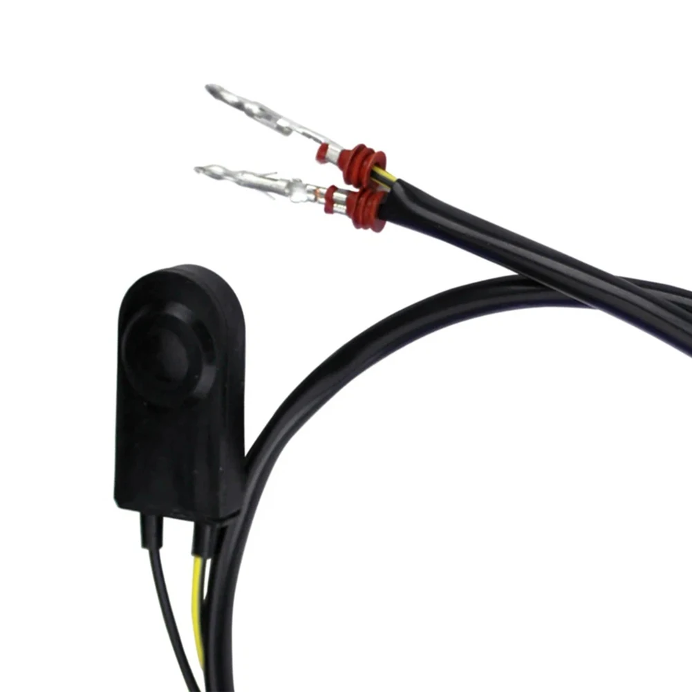 

Замена выключателя зажигания OEM-спецификации (Start-Stop) — артикул 278000427. Прямая замена старого выключателя.