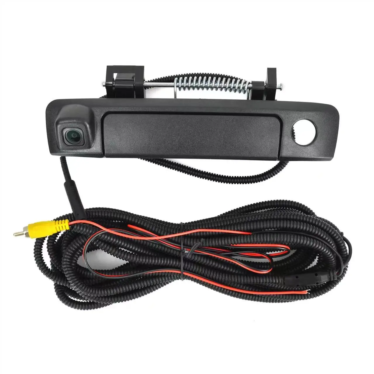 Rear Camera For Mazda BT-50 BT50 2011 2012 2013 2014 ~ 2018 Pickup Truck Handle Back Up Reverse Camera Parking Reversing Camera